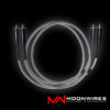 High-end RCA cable Corvus Alpha - Image 3