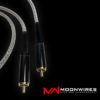 High-end RCA cable Corvus Alpha - Image 5