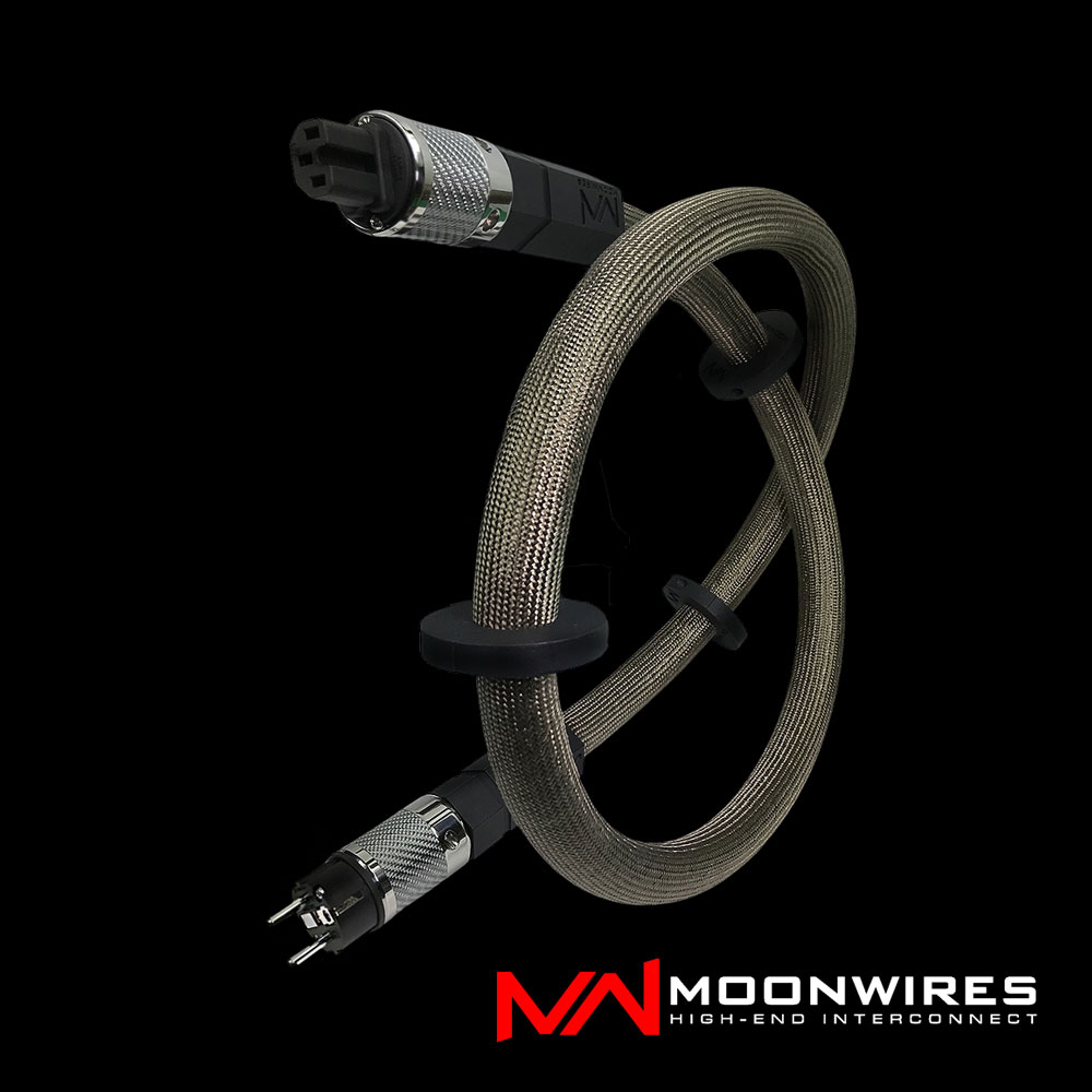 The FX high end power cable 6