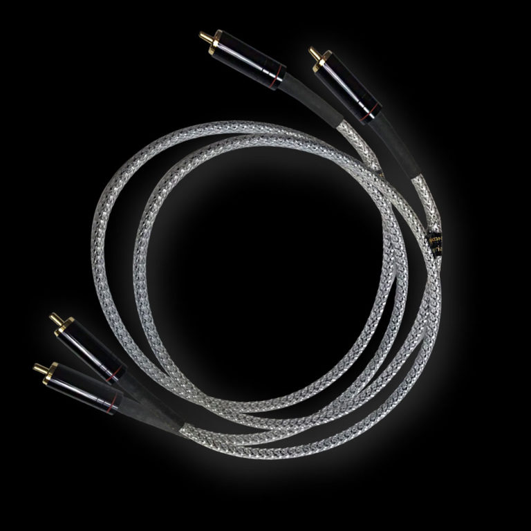 high end cable corvus serie moonwires
