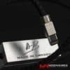 AB-TECH - REN Ethernet-Kabel mit galvanischem Isolator