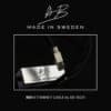 AB-TECH - REN Ethernet-Kabel mit galvanischem Isolator – Bild 2